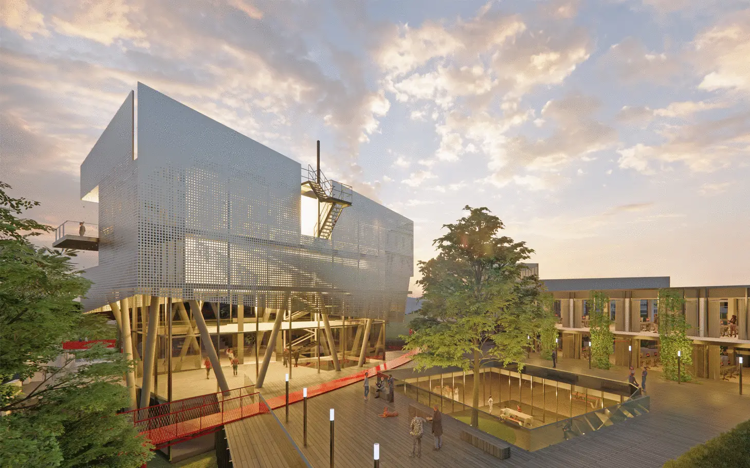 Umíme se dívat jinak